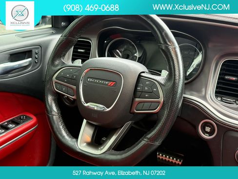 Used 2021 Dodge Charger Scat Pack RWD image 11