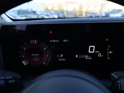 New 2026 Nissan Kicks SV image 28