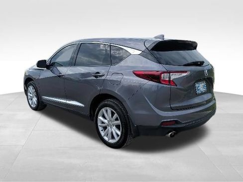 Used 2021 Acura RDX AWD image 6