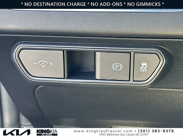 Used 2025 Kia K4 GT-Line Turbo FWD image 14