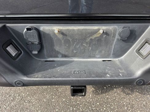 Used 2020 Ford F150 Raptor w/ Equipment Group 801A Mid AWD/4WD image 6