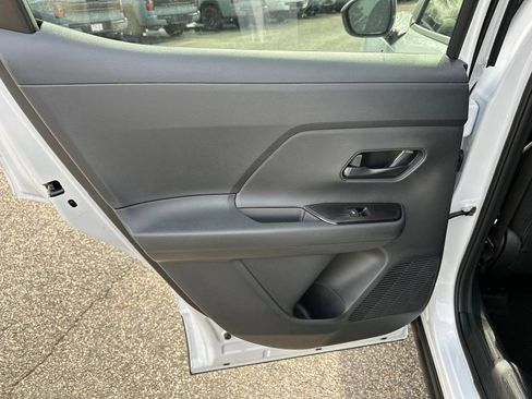 New 2026 Nissan Kicks S FWD image 21