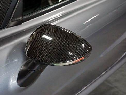 Used 2020 Alfa Romeo 4C Spider w/ Bright Package image 81