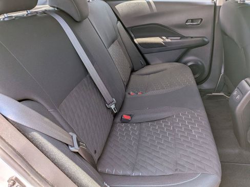Used 2024 Nissan Kicks SV FWD image 56