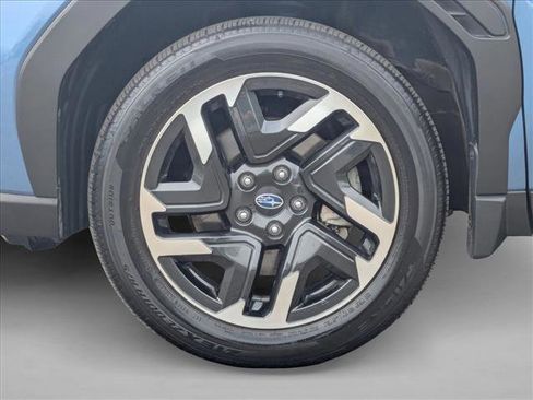 Used 2025 Subaru Forester Limited AWD/4WD image 25
