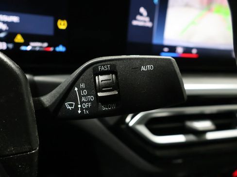 Used 2024 BMW 430i xDrive Coupe w/ M Sport Package image 34