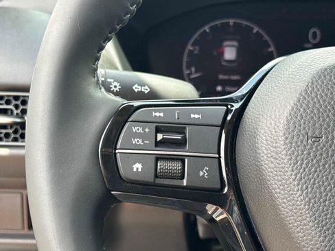 Certified 2024 Honda HR-V EX-L image 29