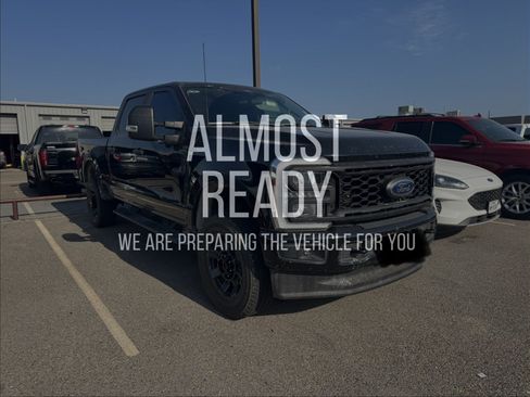 Used 2024 Ford F250 XL w/ STX Appearance Package AWD/4WD image 5