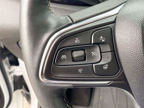 Used 2023 Buick Encore GX Essence w/ Advanced Technology Package AWD/4WD image 20