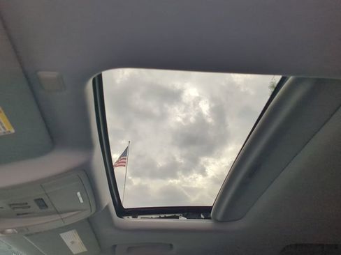 Used 2016 GMC Sierra 1500 Denali w/ Enhanced Driver Alert Package image 19