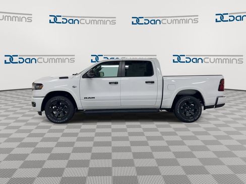 New 2026 RAM 1500 Big Horn image 5