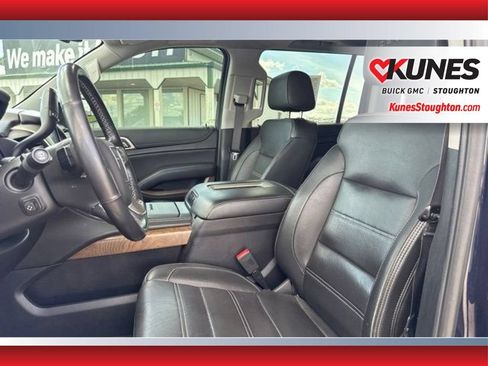 Used 2020 GMC Yukon XL Denali w/ Denali Ultimate Package AWD/4WD image 15