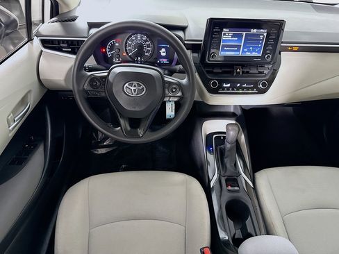 Used 2021 Toyota Corolla L FWD image 17