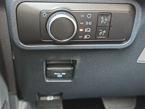 New 2025 Ford Bronco 2-Door image 23