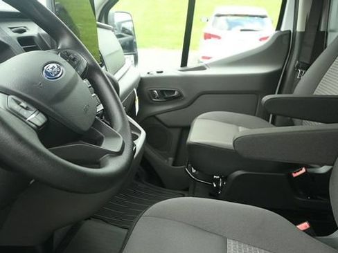 New 2026 Ford Transit 350 148 High Roof AWD image 19