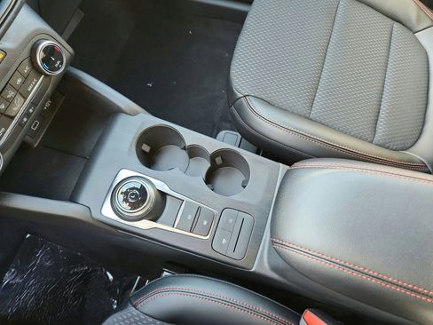 New 2026 Ford Escape ST-Line image 15