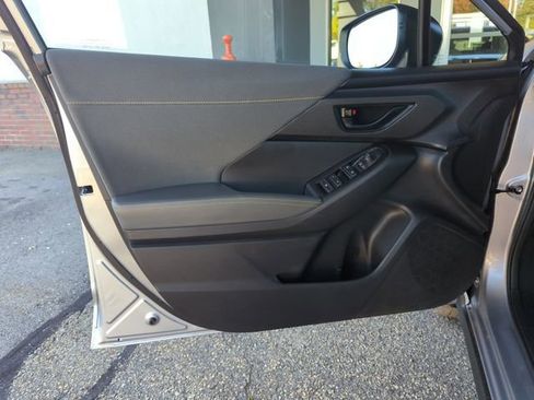 Certified 2025 Subaru Crosstrek 2.5i Sport image 15