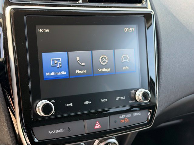 New 2027 Mitsubishi Outlander Sport SE AWD/4WD image 24
