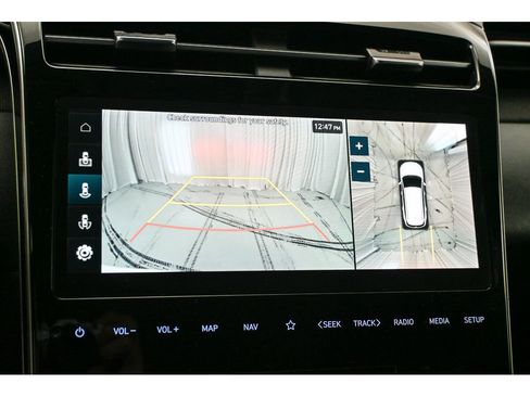 Used 2023 Hyundai Tucson Limited image 50