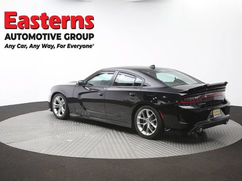 Used 2021 Dodge Charger GT w/ Cold Weather Package RWD image 65