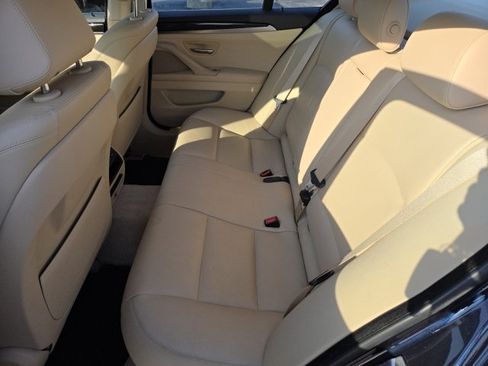 Used 2015 BMW 528i xDrive Sedan image 13