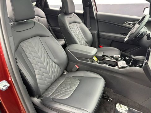 Used 2025 Kia Sportage X-Line Prestige AWD/4WD image 27