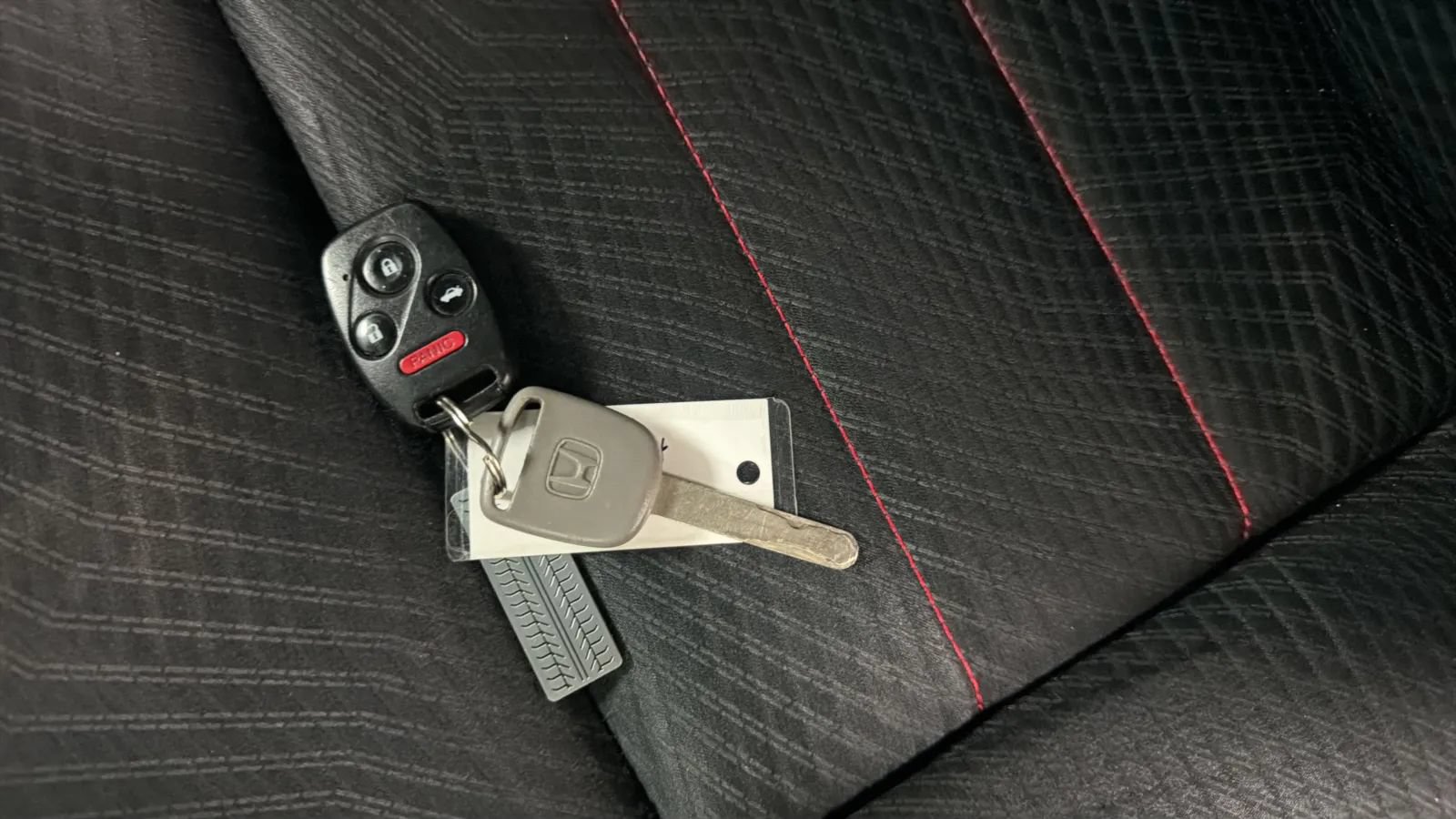 Used 2012 Honda Civic Si image 23