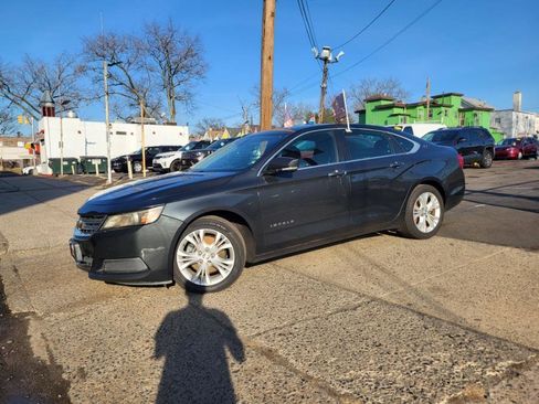 Used 2014 Chevrolet Impala LT image 3