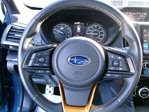 Used 2023 Subaru Forester Wilderness AWD/4WD image 21