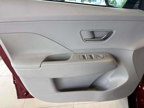 New 2026 Hyundai Kona SEL Premium FWD image 22