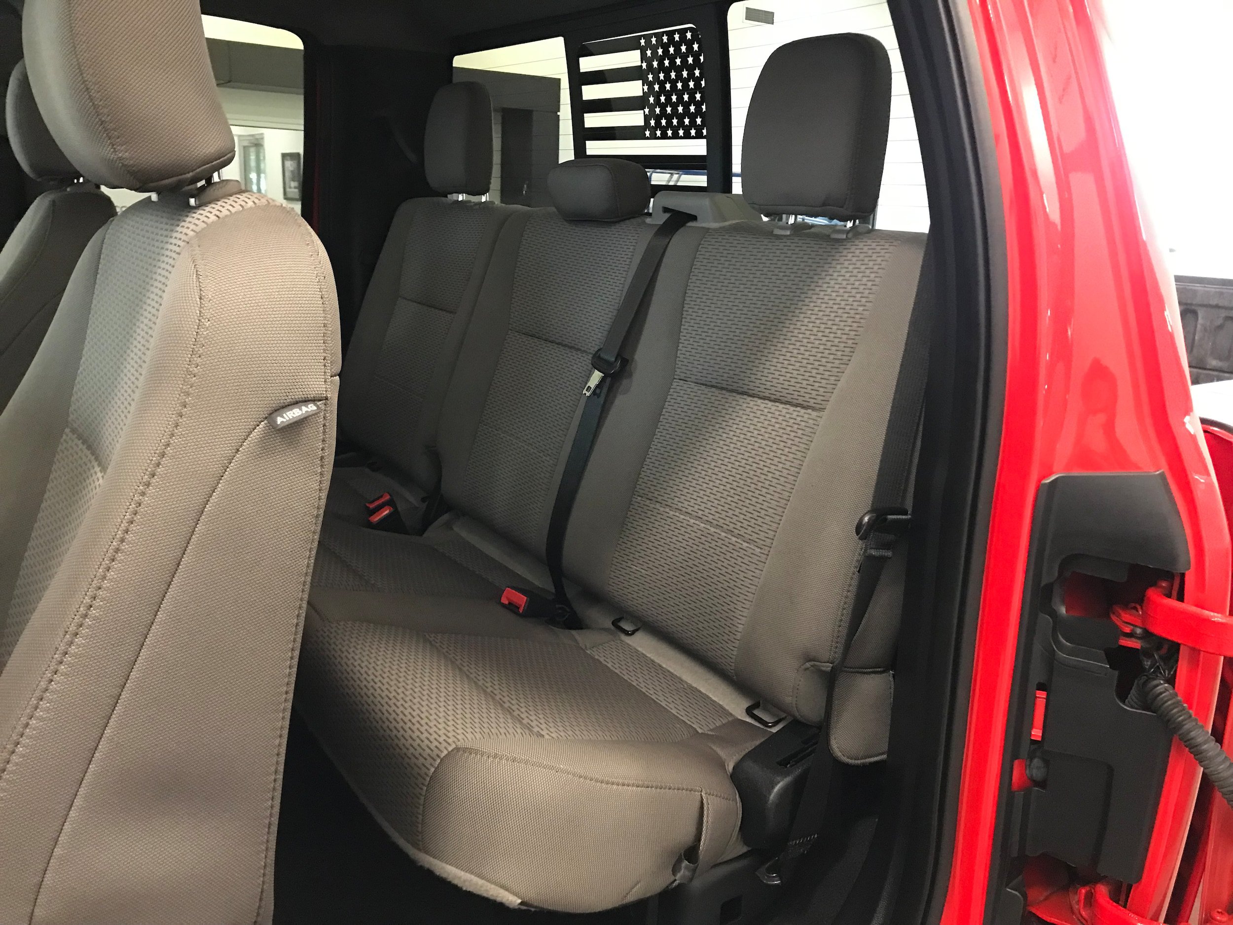 Certified 2020 Ford F350 XLT w/ XLT Premium Package AWD/4WD image 14