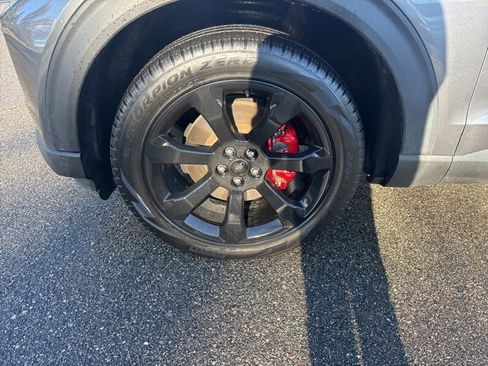 Certified 2023 Ford Explorer ST w/ Equipment Group 401A image 5