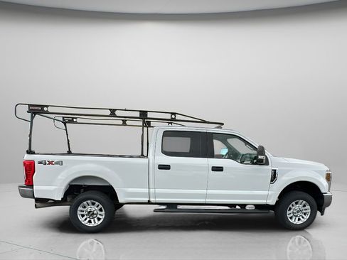 Used 2019 Ford F250 XLT image 7