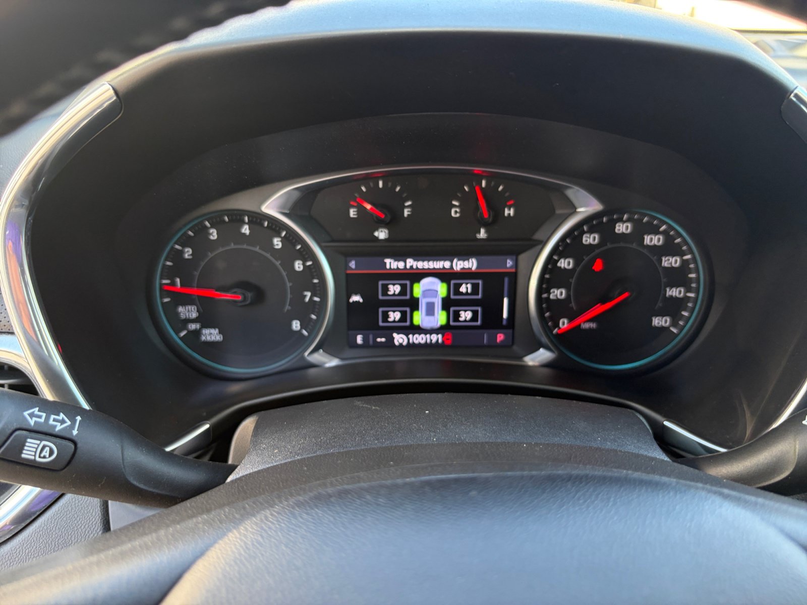 Used 2020 Chevrolet Equinox Premier AWD/4WD image 10