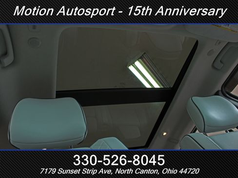 Used 2020 Jeep Grand Cherokee Summit AWD/4WD image 42