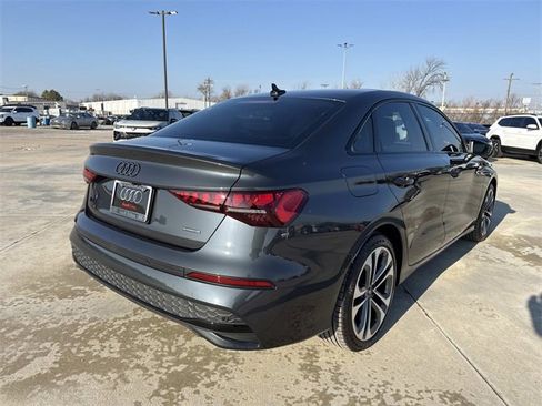 New 2026 Audi A3 2.0T Premium Plus image 7