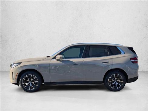 New 2026 BMW X3 xDrive30 w/ Convenience Package image 5