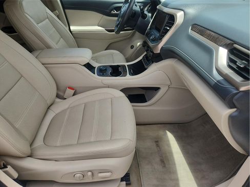 Used 2020 GMC Acadia Denali w/ Trailering Package FWD image 23