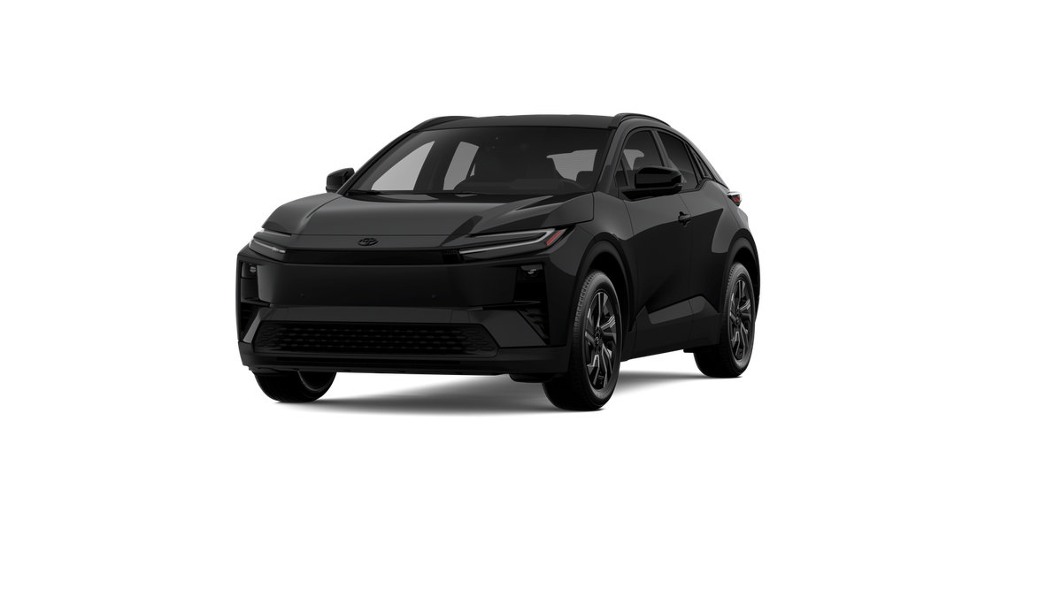 New 2026 Toyota C-HR AWD/4WD image 52