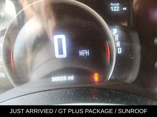 Used 2024 Dodge Durango GT AWD/4WD image 14