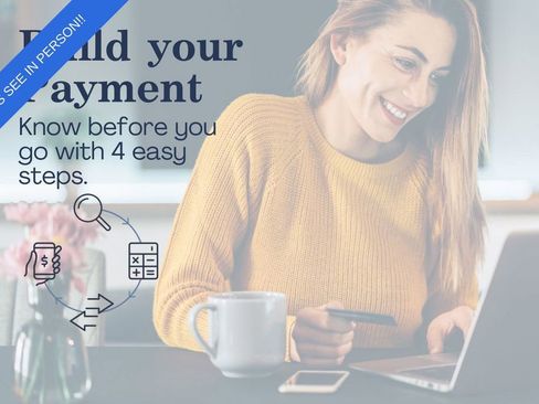 Used 2023 Lexus GX 460 Premium w/ Premium Package image 20