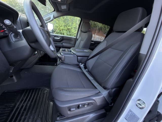 New 2026 Chevrolet Silverado 2500 Custom w/ Custom Value Package AWD/4WD image 18