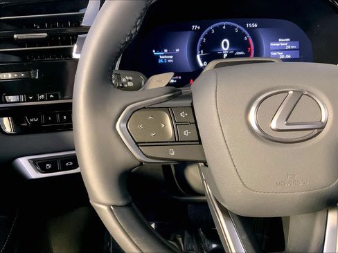 Used 2026 Lexus RX 350 AWD w/ Convenience Package image 24