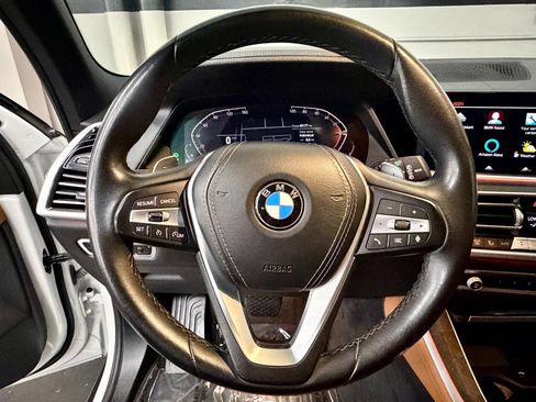 Used 2023 BMW X5 sDrive40i w/ Premium Package RWD image 29