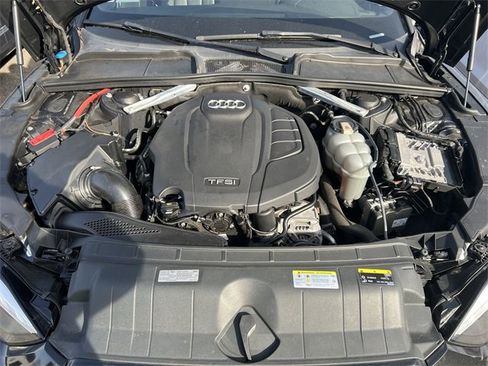 Used 2020 Audi A5 2.0T Premium Plus w/ Premium Plus image 26