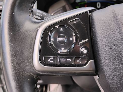 Used 2022 Honda CR-V EX-L image 31