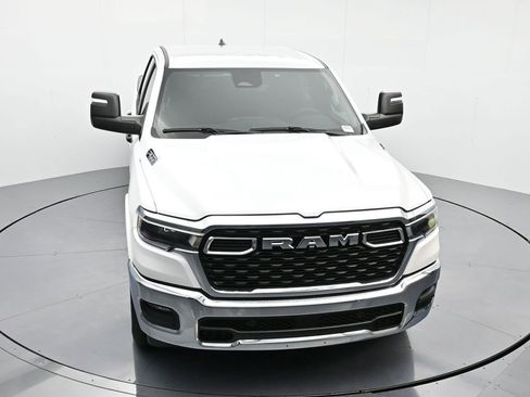 New 2025 RAM 1500 Big Horn AWD/4WD image 28