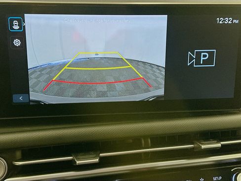 Used 2025 Hyundai Tucson SEL FWD image 22