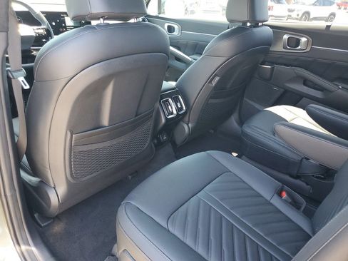 New 2026 Kia Sorento SX Prestige AWD/4WD image 22