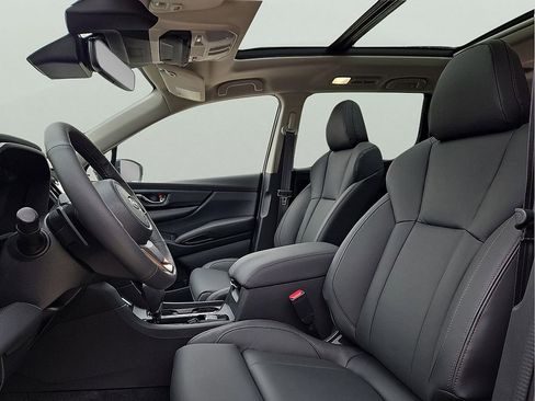 New 2026 Subaru Ascent Limited Bronze image 15